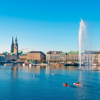 Hamburg