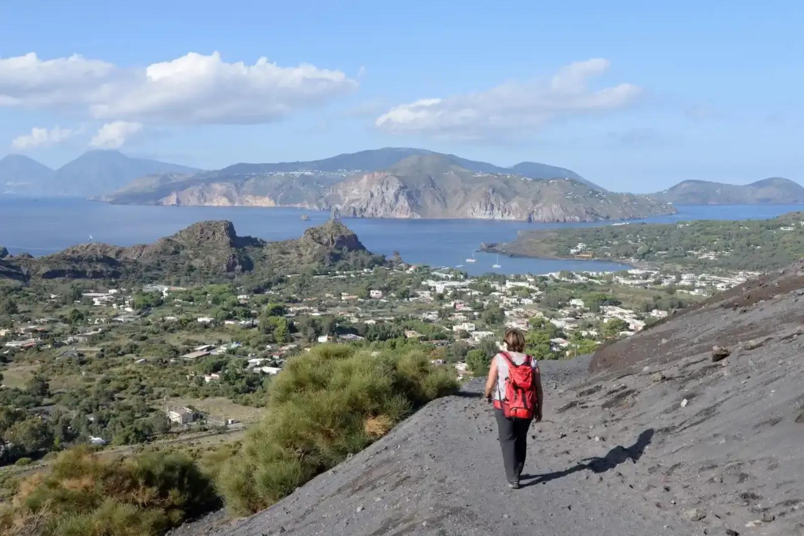 Mobile header background